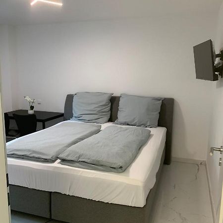 At-Rooms Hanover Exterior photo