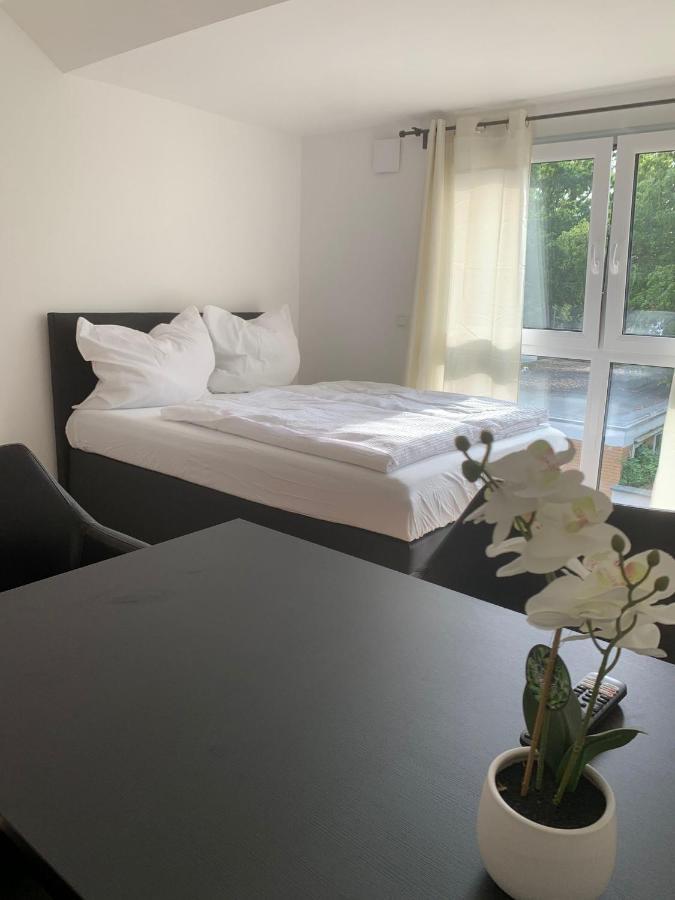 At-Rooms Hanover Exterior photo
