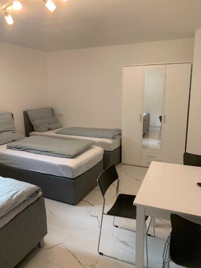 At-Rooms Hanover Exterior photo