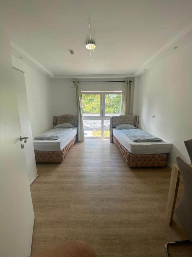 At-Rooms Hanover Exterior photo