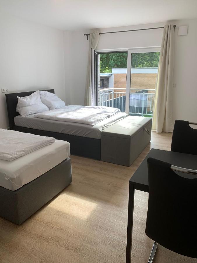 At-Rooms Hanover Exterior photo