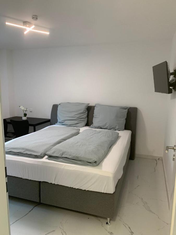 At-Rooms Hanover Exterior photo